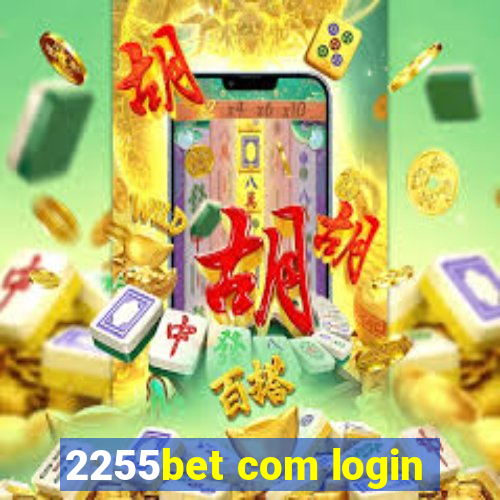 2255bet com login